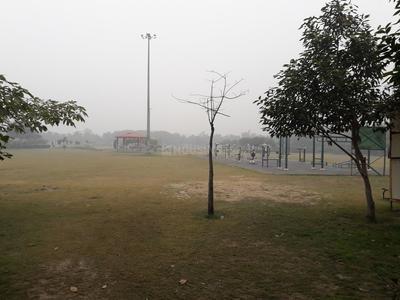 Green Belt park