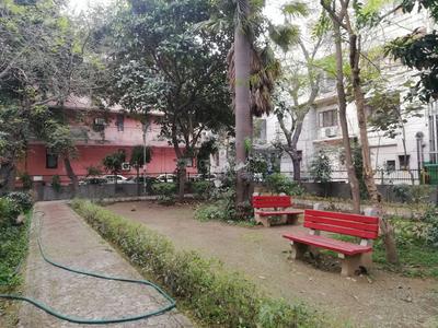 Lajpat Nagar Parks 1