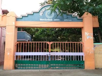 Kelambakkam Schools/Universities 1