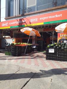 Ramamurthy Nagar Groceries/Supermarkets 1