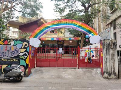 Bavdhan Schools/Universities 1