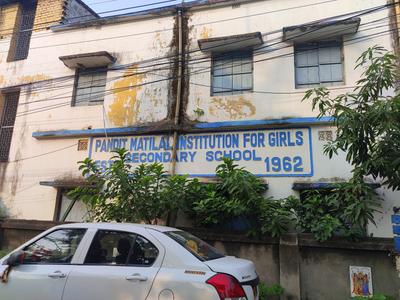 Dum Dum Locality Images 2