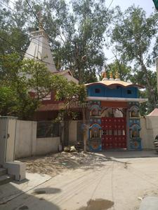 Sector 55 Places of Worship 1