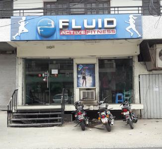 Khirki Extension Fitness & Beauty 1
