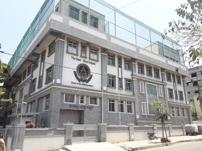 Basavanagudi Schools/Universities 1