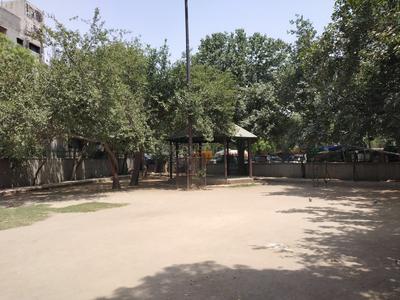 Swasthya Vihar Parks 1