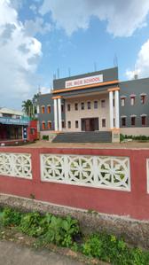 DR MGR SCHOOL