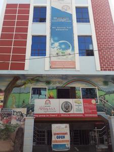 Shaikpet Schools/Universities 2