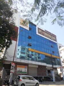Asif Nagar North Schools/Universities 1