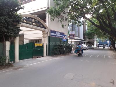 Anna Nagar Schools/Universities 1