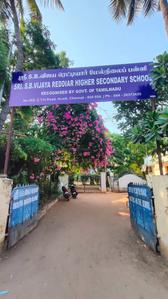 Avadi Locality Images 1