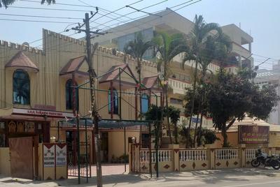 Kasturi Nagar Travel/Commute 1