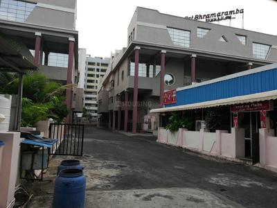 Hyder Nagar Movie Theatres 1