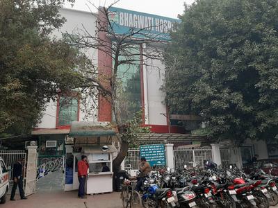 Sector 13 Rohini Hospitals/Clinics 2