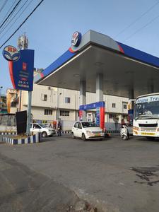 T Dasarahalli Petrol Pumps 1
