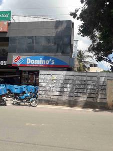 Dominos Pizza