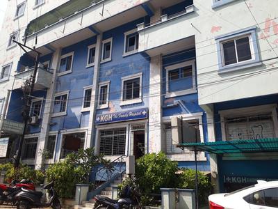 Old Malakpet Hospitals/Clinics 1