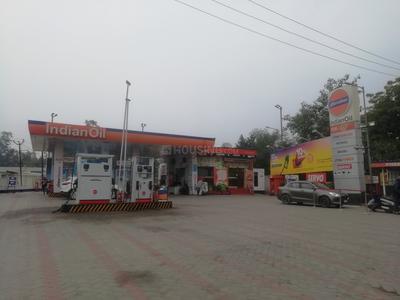 Sector 20 Petrol Pumps 1
