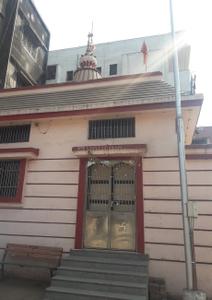 Jari Mari Devi Temple