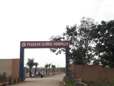 Pearson School
