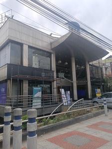 Begumpet Shopping Malls 1
