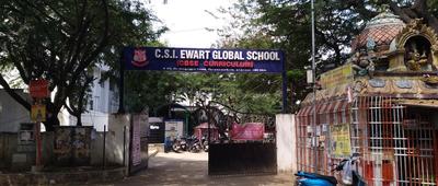 Purasawalkam Schools/Universities 1