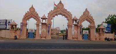 Chharodi Locality Images 5
