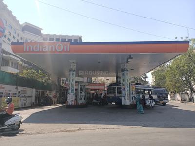 Srinagar Colony Petrol Pumps 1
