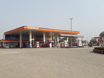 Ecotech 3 Petrol Pumps 2