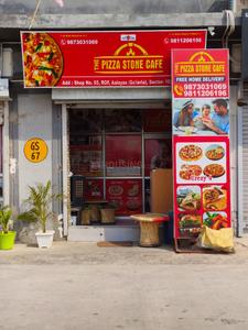 Sector 102 Locality Images 2