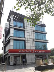 Sector 20 Dwarka Banks 1