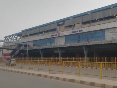 Sector 19 Travel/Commute 1