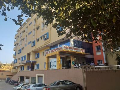 Jalahalli West Hospitals/Clinics 1