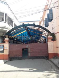 Gariahat Schools/Universities 1