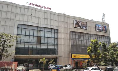 Goregaon West Shopping Malls 1