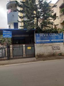 Wadgaon Sheri Locality Images 1