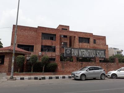 Rohini Sector 11 Schools/Universities 1