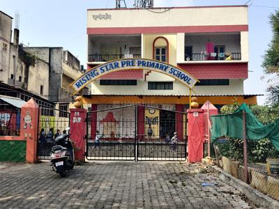 Dapodi Schools/Universities 3