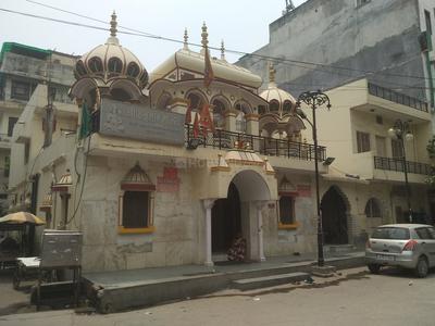 Hanuman Temple
