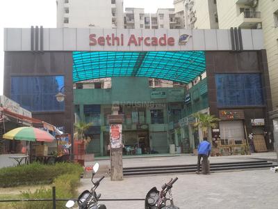 Sector 76 Shopping Malls 1