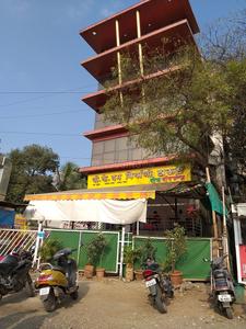 Vadgaon Budruk Food & Drinks 1