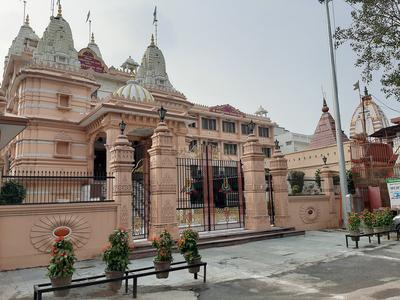 Civil Lines Places of Worship 1