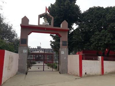 MU 2 Greater Noida Places of Worship 1