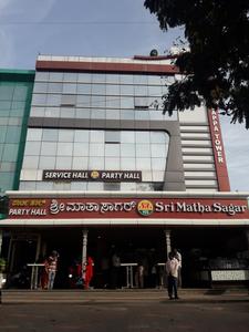 Rayasandra Food & Drinks 1