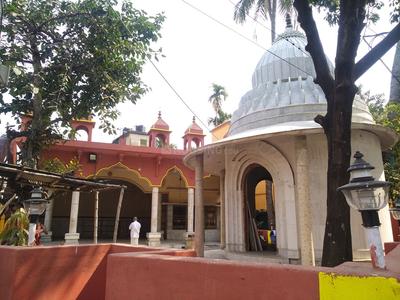 North Dum Dum Places of Worship 1