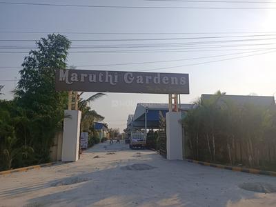 Nagaram Ranga Reddy District Shopping Malls 1