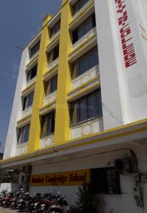 Bhiwandi Schools/Universities 1