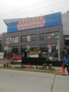 New Industrial Township Food & Drinks 1