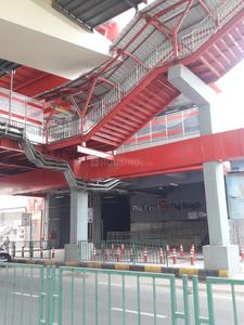 Raj Bagh Travel/Commute 1