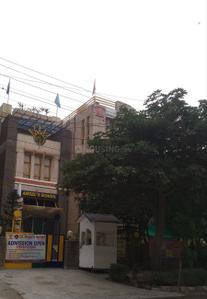 Sector 45 Schools/Universities 1